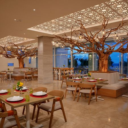 Breathless Cancun Soul Resort & Spa (Adults Only) ภายนอก รูปภาพ