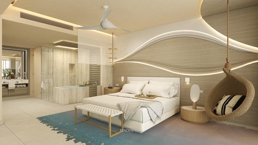Breathless Cancun Soul Resort & Spa (Adults Only) ภายนอก รูปภาพ