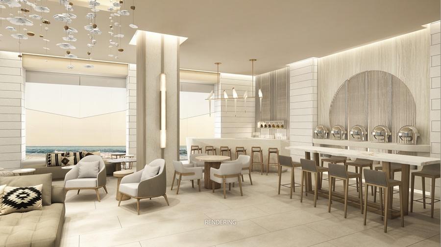 Breathless Cancun Soul Resort & Spa (Adults Only) ภายนอก รูปภาพ