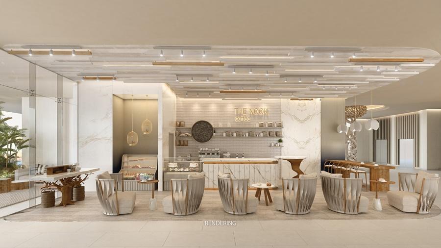 Breathless Cancun Soul Resort & Spa (Adults Only) ภายนอก รูปภาพ