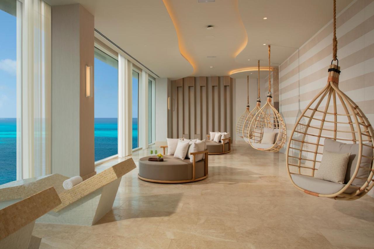 Breathless Cancun Soul Resort & Spa (Adults Only) ภายนอก รูปภาพ