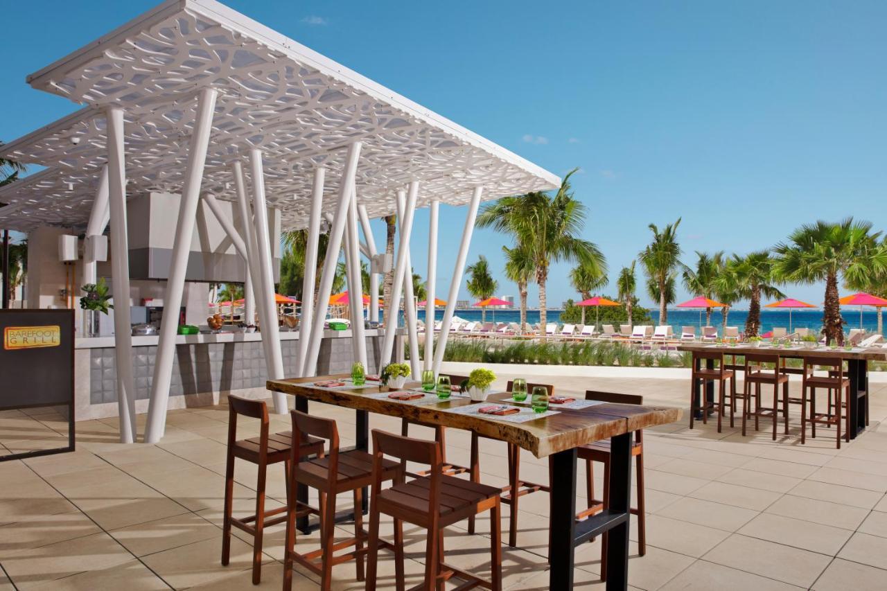 Breathless Cancun Soul Resort & Spa (Adults Only) ภายนอก รูปภาพ