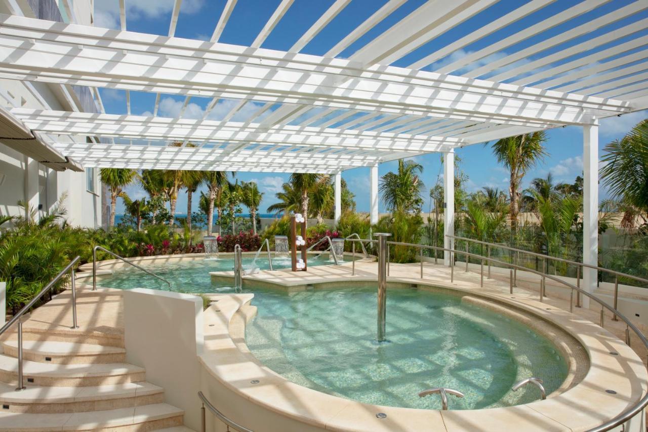 Breathless Cancun Soul Resort & Spa (Adults Only) ภายนอก รูปภาพ