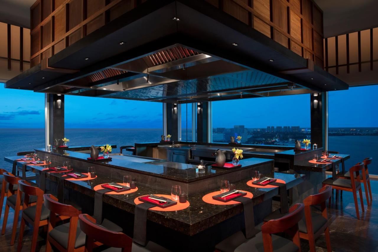 Breathless Cancun Soul Resort & Spa (Adults Only) ภายนอก รูปภาพ
