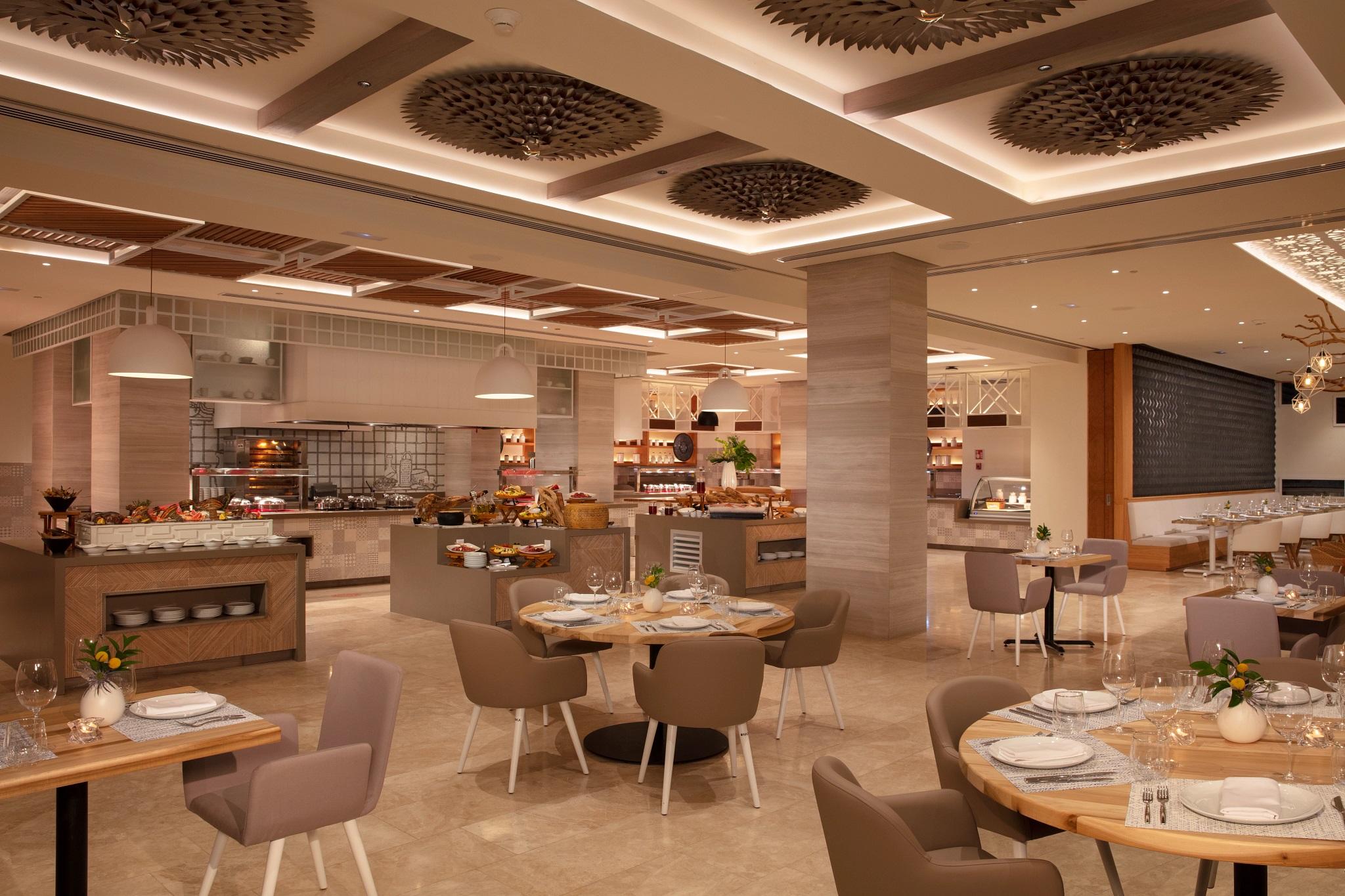 Breathless Cancun Soul Resort & Spa (Adults Only) ภายนอก รูปภาพ