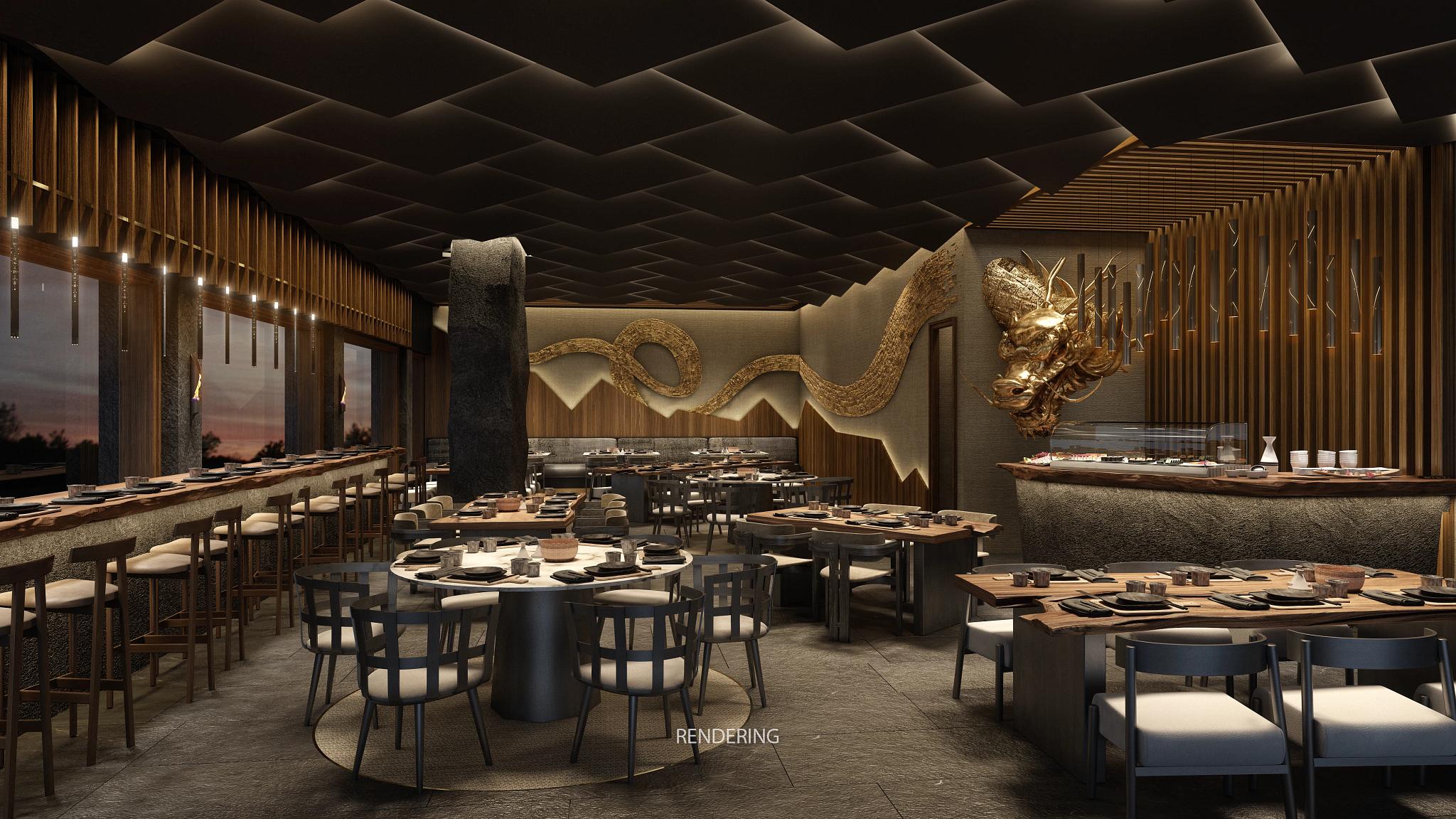 Breathless Cancun Soul Resort & Spa (Adults Only) ภายนอก รูปภาพ