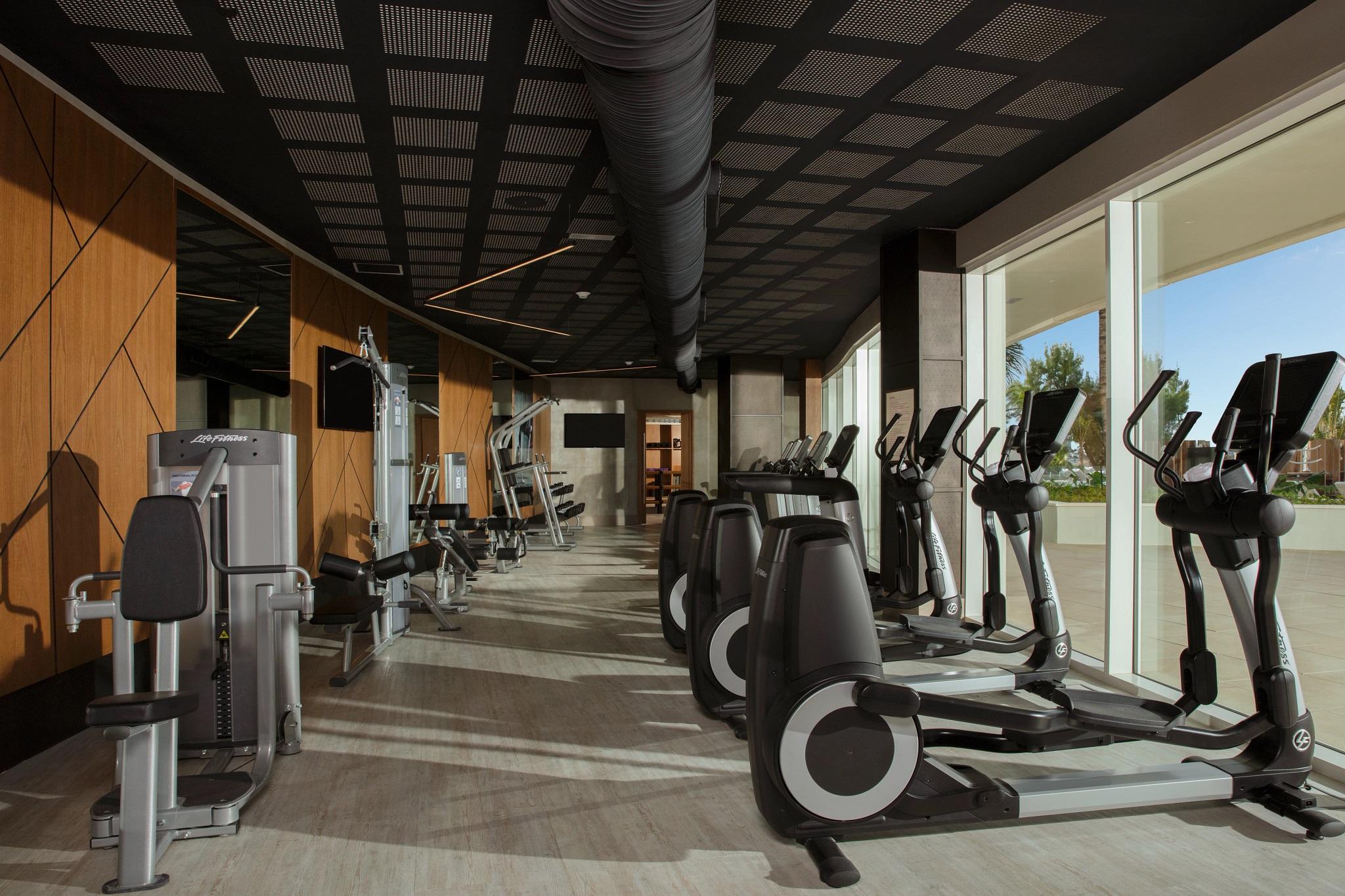 Breathless Cancun Soul Resort & Spa (Adults Only) ภายนอก รูปภาพ