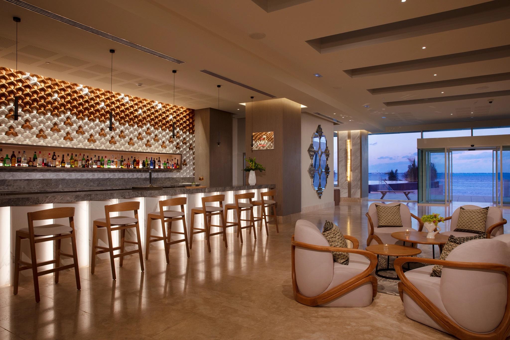 Breathless Cancun Soul Resort & Spa (Adults Only) ภายนอก รูปภาพ