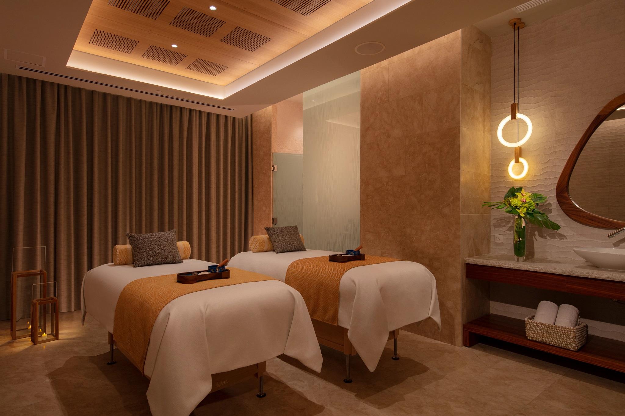 Breathless Cancun Soul Resort & Spa (Adults Only) ภายนอก รูปภาพ