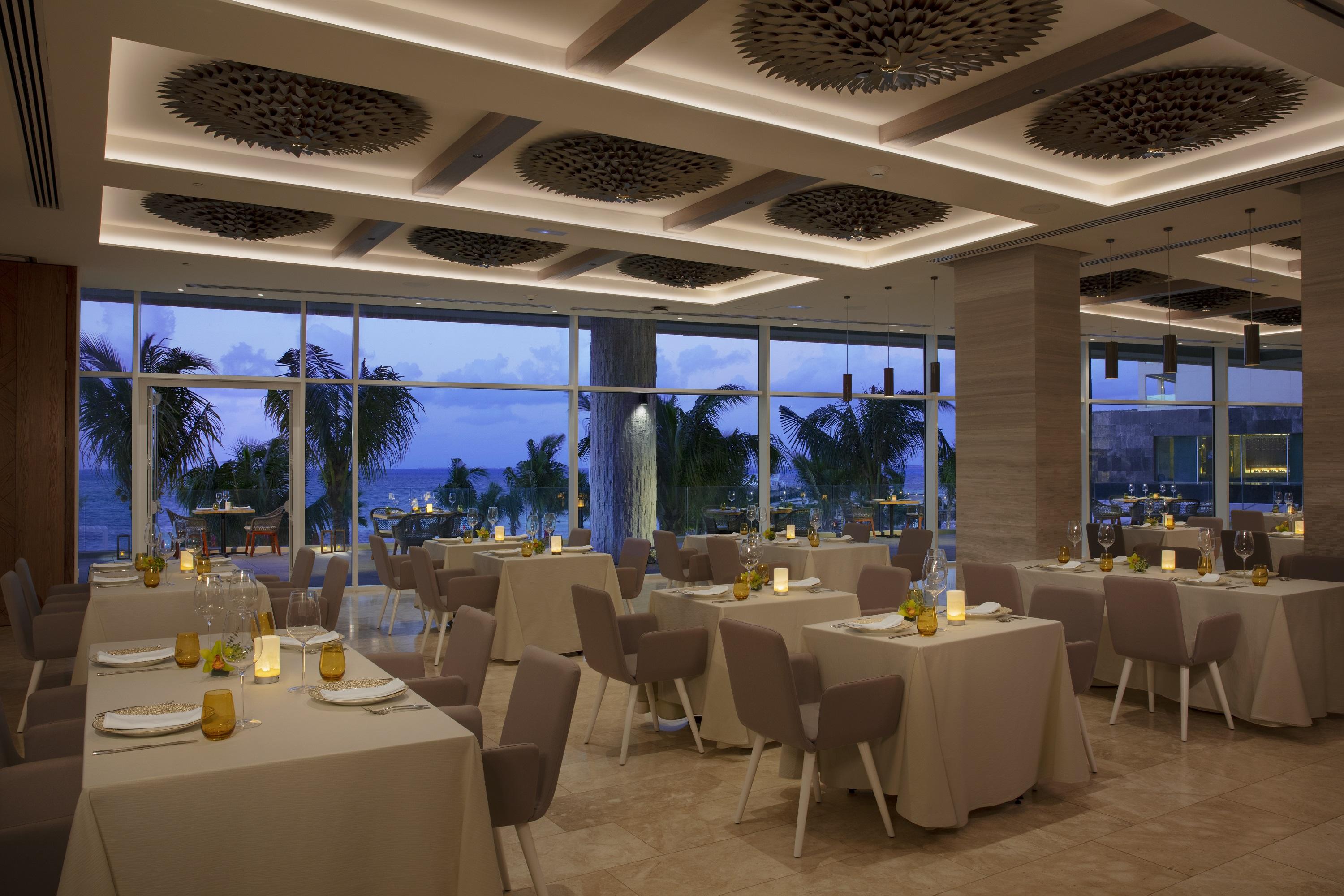 Breathless Cancun Soul Resort & Spa (Adults Only) ภายนอก รูปภาพ