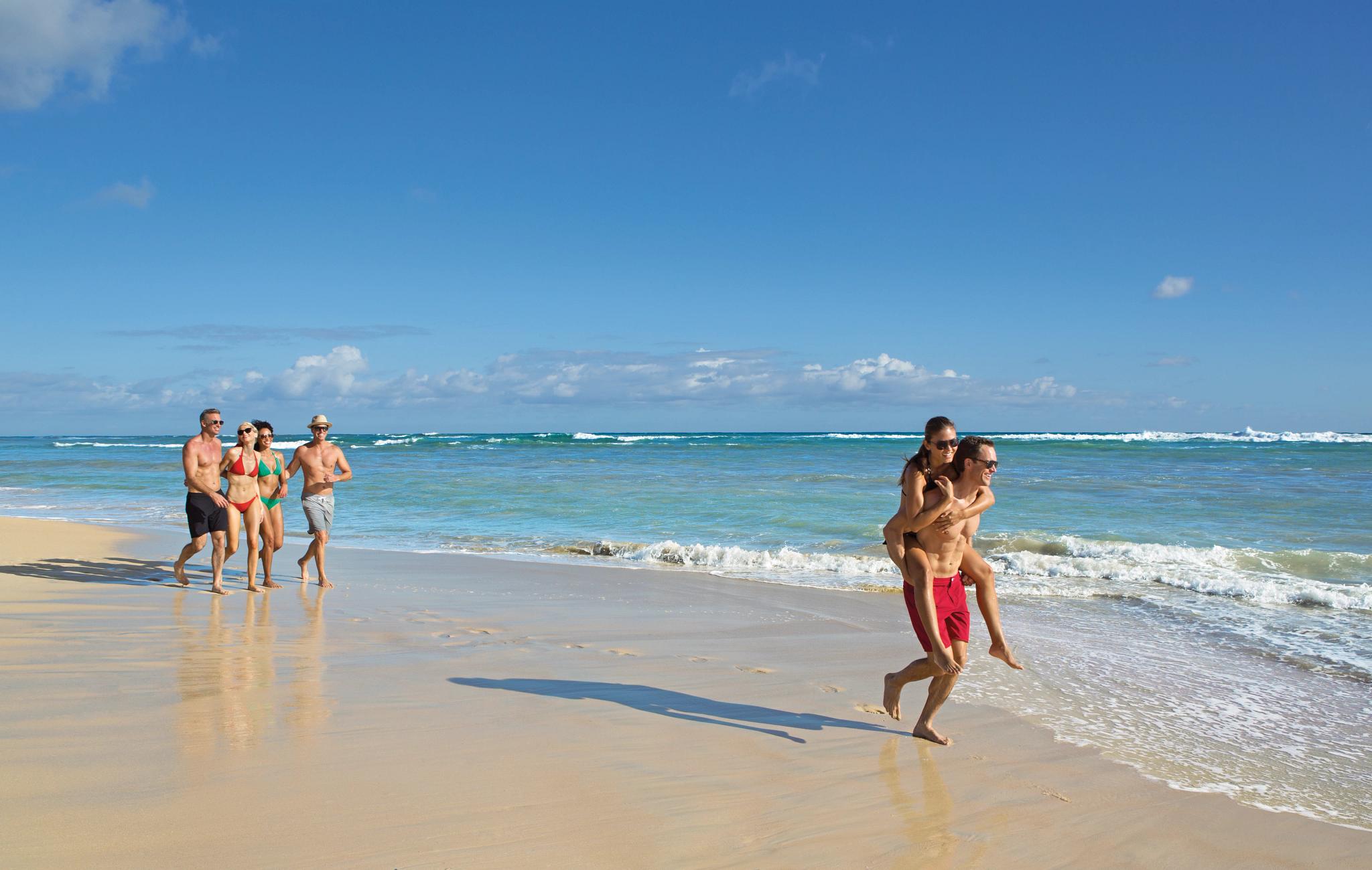Breathless Cancun Soul Resort & Spa (Adults Only) ภายนอก รูปภาพ