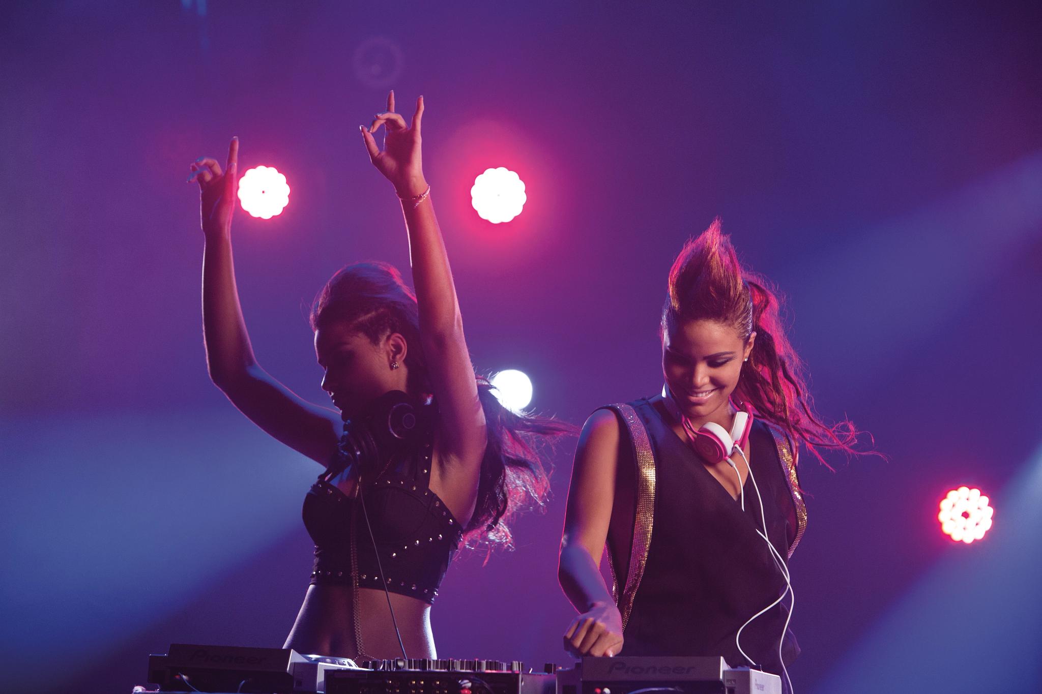 Breathless Cancun Soul Resort & Spa (Adults Only) ภายนอก รูปภาพ