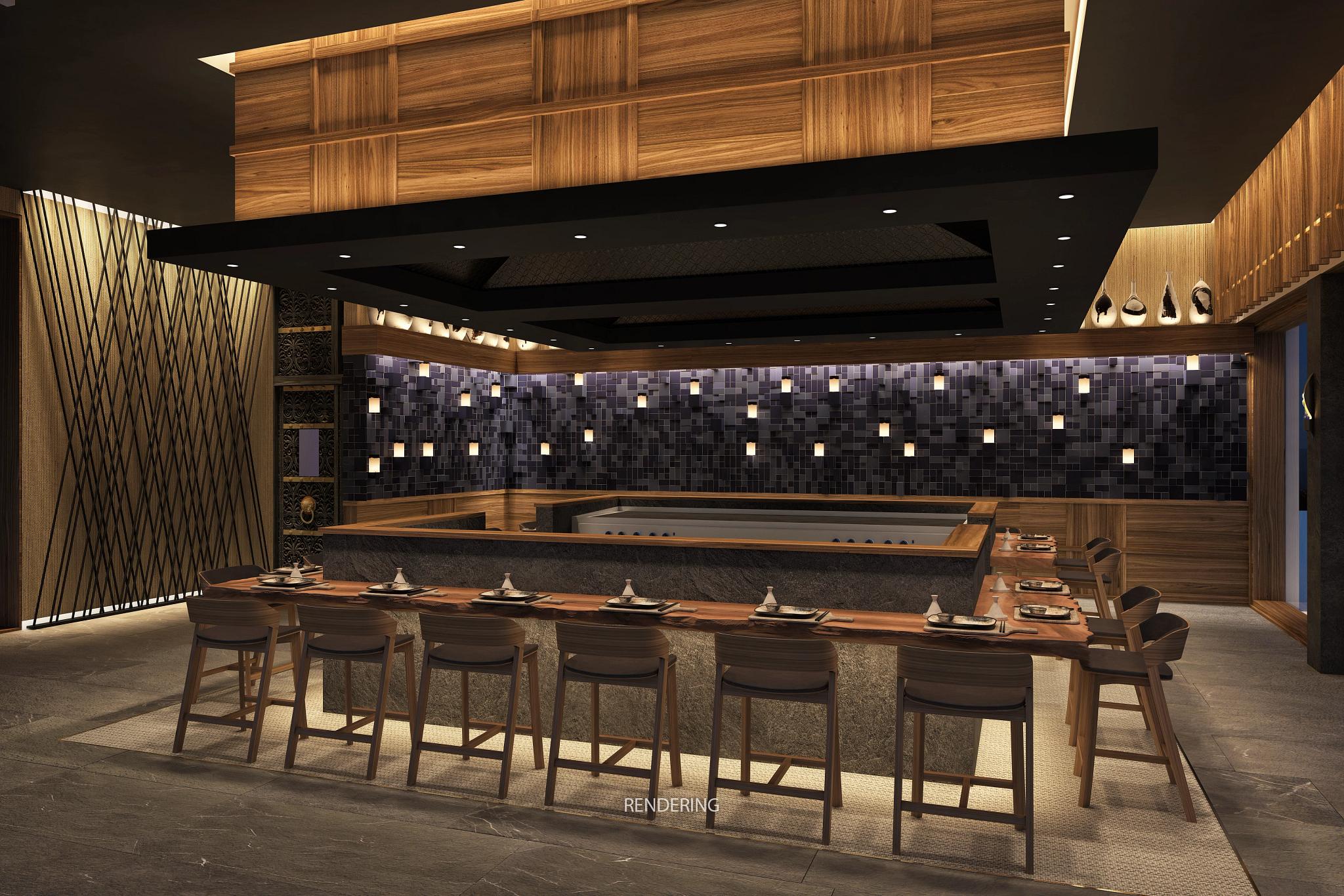Breathless Cancun Soul Resort & Spa (Adults Only) ภายนอก รูปภาพ
